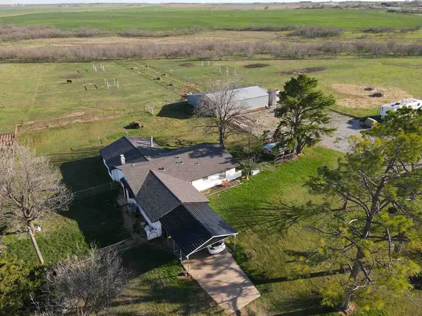 198430 Old Burk Rd, Devol, OK 73531