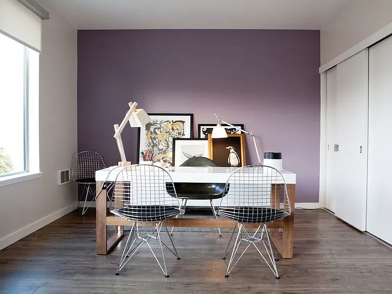 Working or creating from home became a lot easier