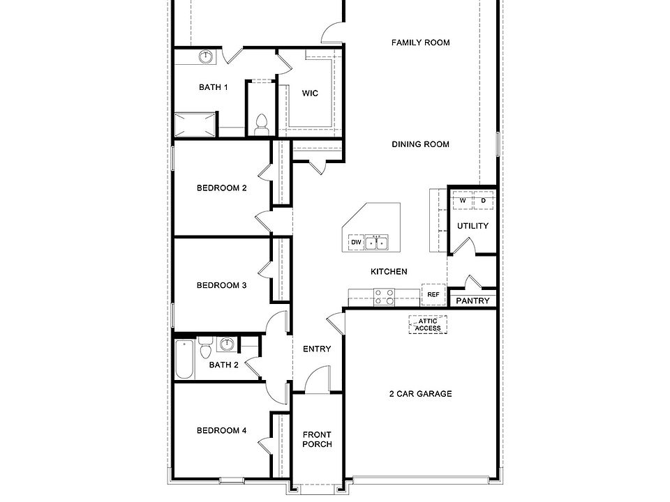 Floor Plan.