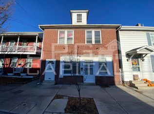 244 York St, Gettysburg, PA 17325