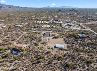 11551 E Timrod St, Tucson, AZ 85748