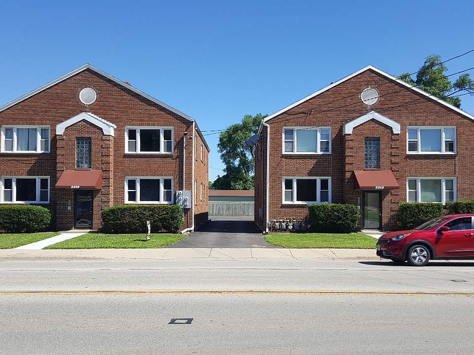 1st image of 2315 Auburn St #2319