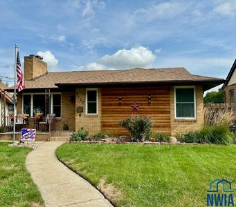 3100 Stone Park Blvd, Sioux City, IA, 51104