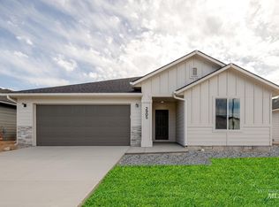 2905 E Valley Wind St, Kuna, ID 83634