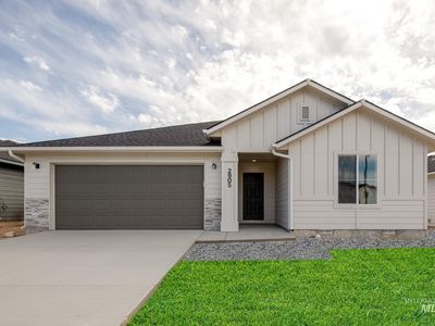 2905 E Valley Wind St, Kuna, ID, 83634