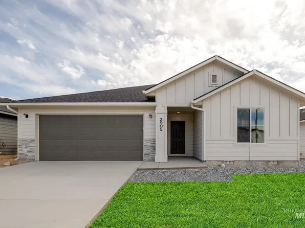2905 E Valley Wind St, Kuna, ID 83634