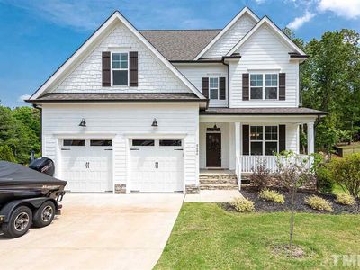 8604 Rowan Oak Ct, Wake Forest, NC, 27587
