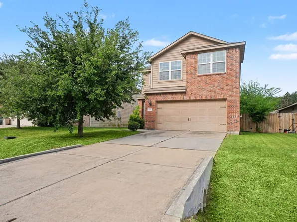 10515 Logger Pne, Houston, TX 77088