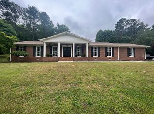 1991 Alabama Ave, Oneonta, AL 35121
