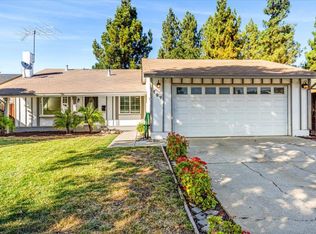 197 Burning Tree Dr, San Jose, CA 95119