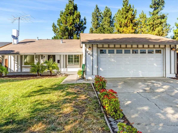 197 Burning Tree Dr, San Jose, CA 95119