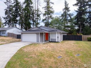 19007 11th Avenue Ct E, Spanaway, WA
