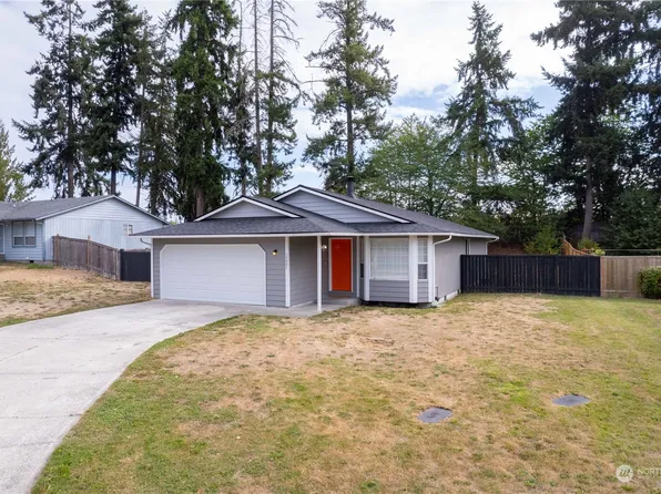 19007 11th Avenue Ct E, Spanaway, WA 98387
