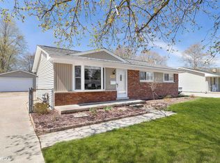 70535 Karen St, Richmond, MI 48062