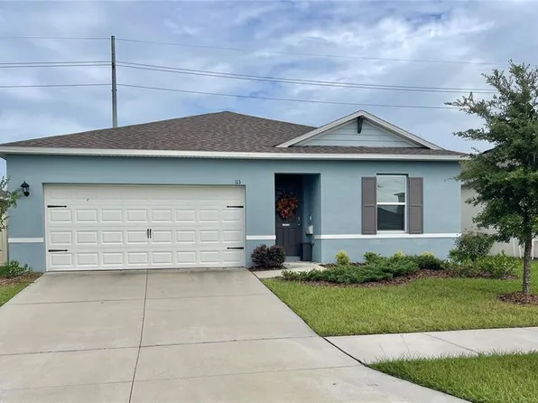 113 SOFIA LANE, LAKE ALFRED, FL 33850