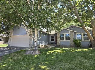 498 N Stierman Way, Eagle, ID 83616