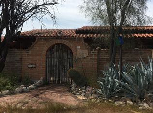 4181 N Saranac Dr, Tucson, AZ 85718