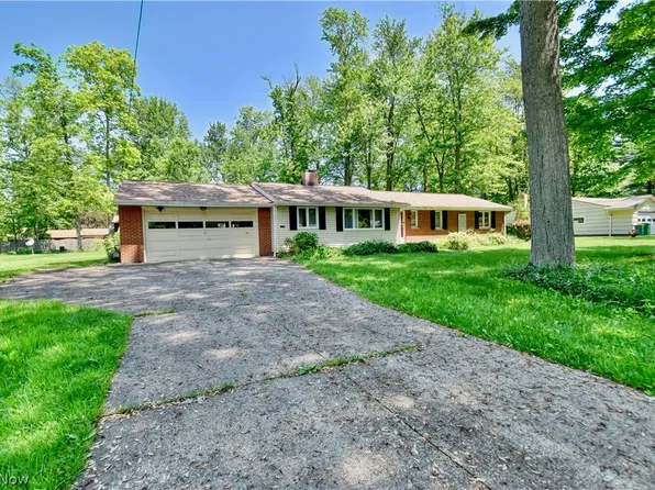 9121 Creekwood Dr, Mentor, OH 44060