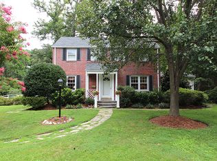 5801 Ramsgate Rd, Bethesda, MD 20816