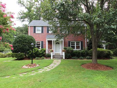 5801 Ramsgate Rd, Bethesda, MD, 20816