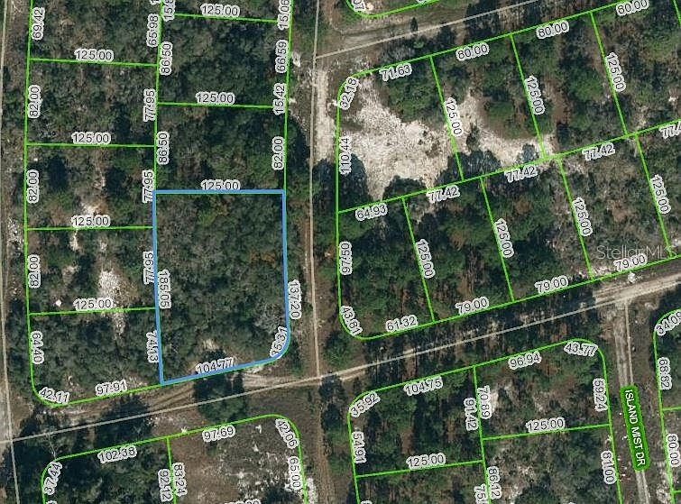 1st image of 238 HORIZON DRIVE LOT 12