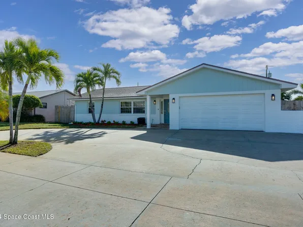 449 Sheridan Ave, Satellite Beach, FL 32937