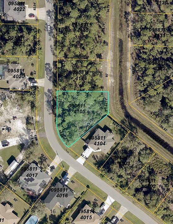 2nd image of 0 Barry Rd Lot 5