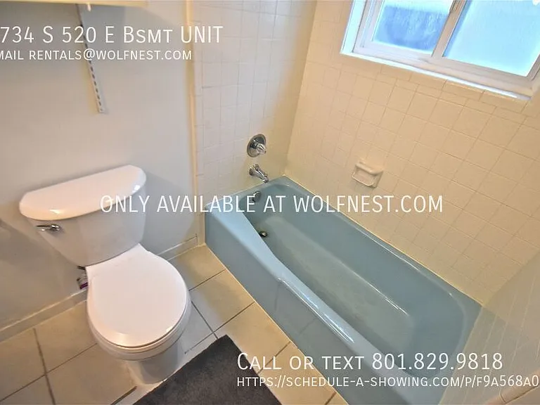9734 S 520 E #BASEMENT — Photo 17