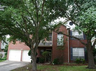 16006 Salton Point Dr, Friendswood, TX 77546