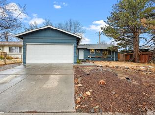 1475 Locksley Way, Reno, NV 89503