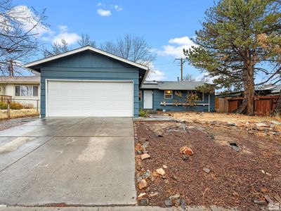 1475 Locksley Way, Reno, NV, 89503