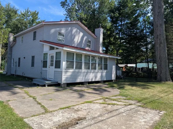 7340 Lake Shore Dr, Blossvale, NY 13308