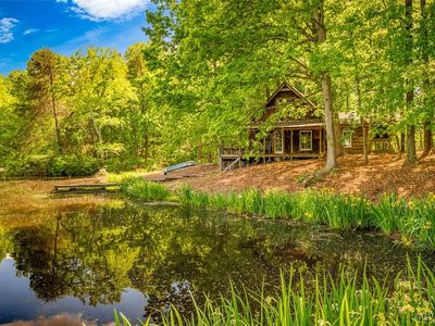Gravel Hill Rd, Dillwyn, VA, 23936