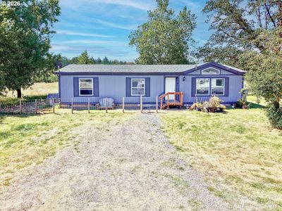 87676 Territorial Hwy, Veneta, OR, 97487