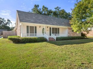 605 Stacey Ln, Deridder, LA 70634