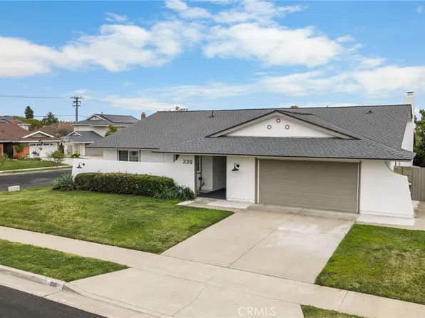230 Gila Way, Placentia, CA 92870