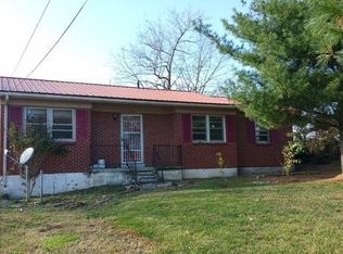 418 S Campbell St, Lancaster, KY 40444