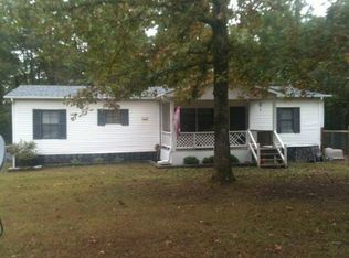 39 County Road 192, Iuka, MS 38852