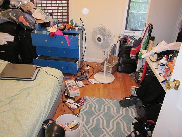 2nd image of 22 Scholes St #3B
