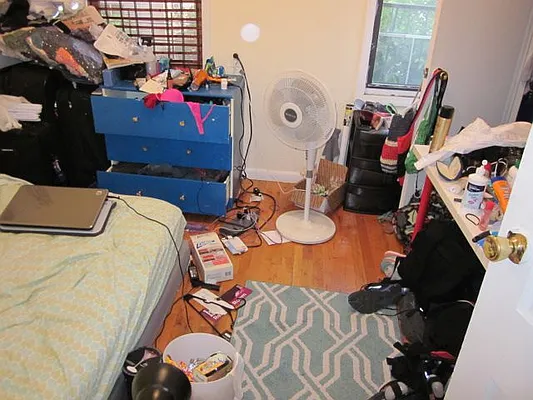 Rented by Empire One Realty | media 1