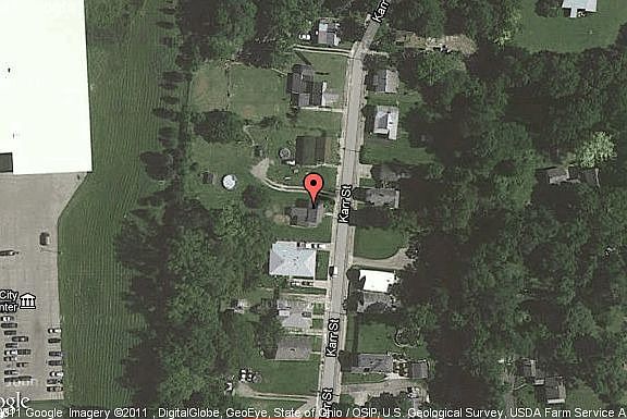 Map View