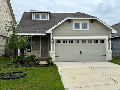 916 Toledo Bend Dr, College Station, TX, 77845