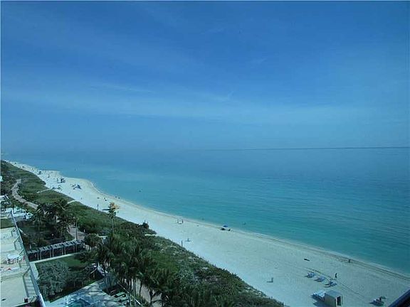2nd image of 6801 Collins Ave #1115