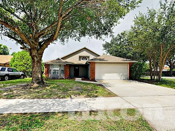 134 N Aberdeen Cir, Sanford, FL 32773