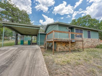 729 Aspen Lane, Cottonwood Shores, TX, 78657
