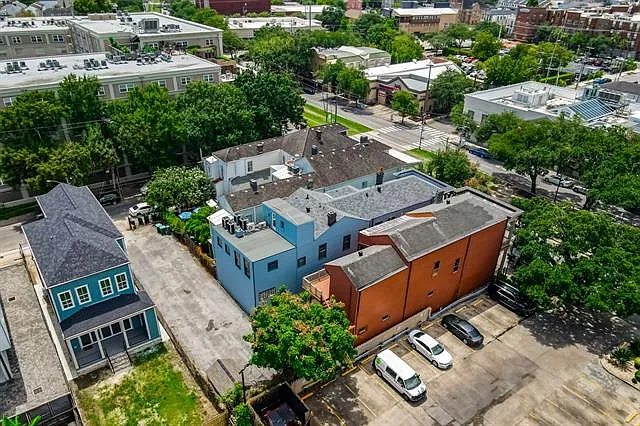 1716 Saint Charles Ave #A — Photo 27
