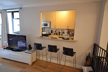Rented by Bold New York
