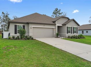 44 Lupine St, Homosassa, FL 34446