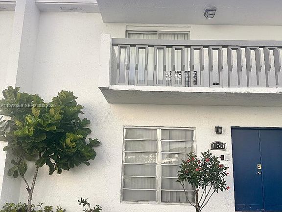 2nd image of 9400 SW 170th St APT 103