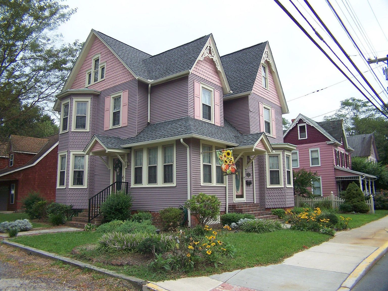 337 Union St, Milton, DE 19968 Zillow